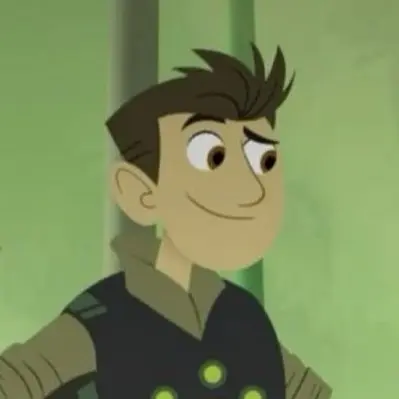 HappyPlow6559의 WILD KRATTS!!^^