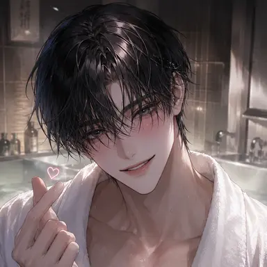 Profile image of 恒一