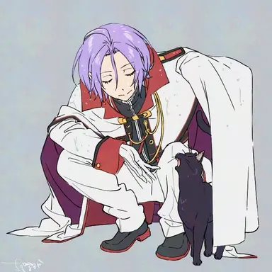 Profile image of ユリウス