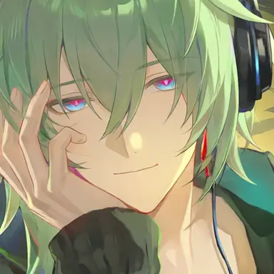 Profile image of 아나익스