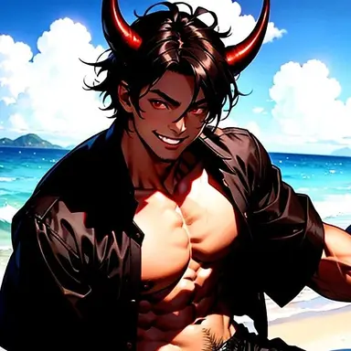 Profile image of 魔王
