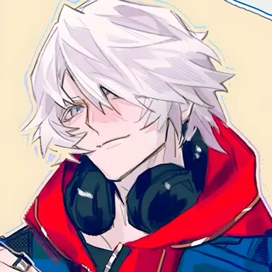 Profile image of Dante