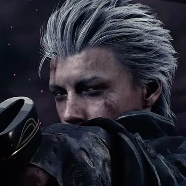 Profile image of Vergil