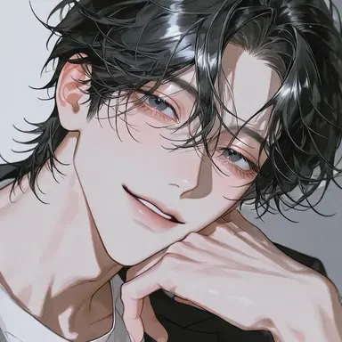 Profile image of Rei