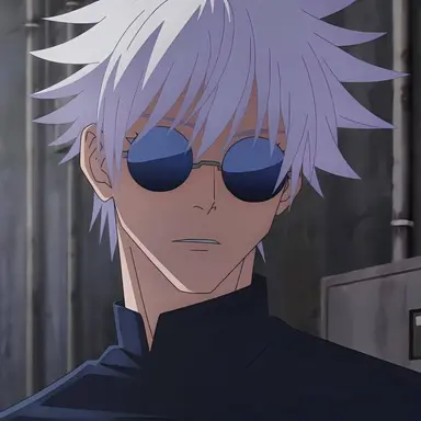 Profile image of 고죠 사토루