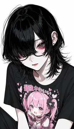 Profile image of 伊織