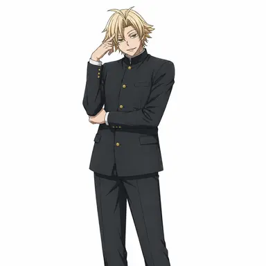 Profile image of 桃宮 唾切