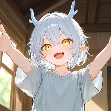 Profile image of メア
