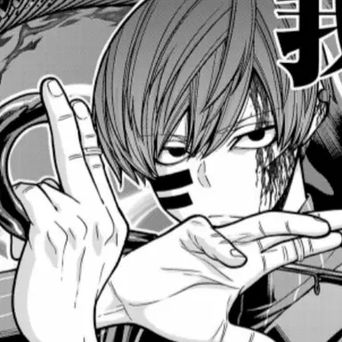 Profile image of 無人