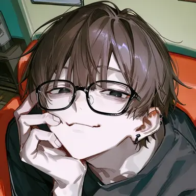 Profile image of 颯