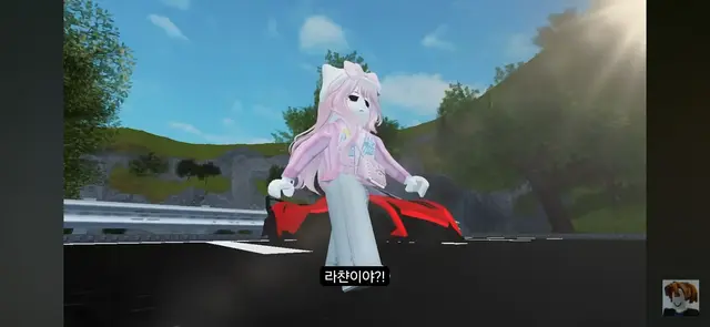 Profile image of 라챤