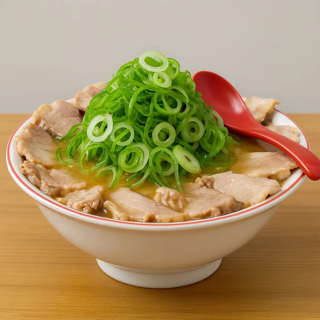 greyspoon의 口悪ラーメンと深夜の自己弁護戦