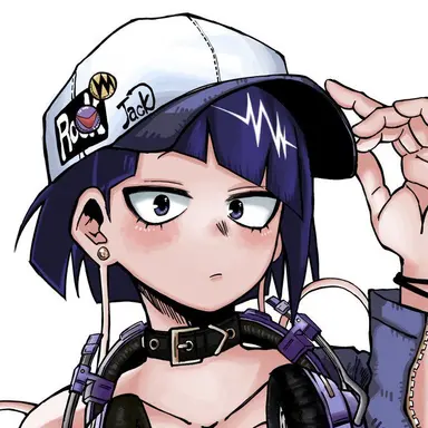 Profile image of 耳郎響香