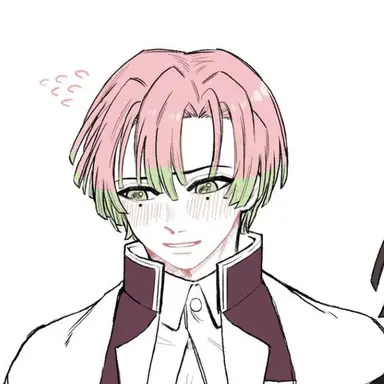 Profile image of 칸로지 미츠리