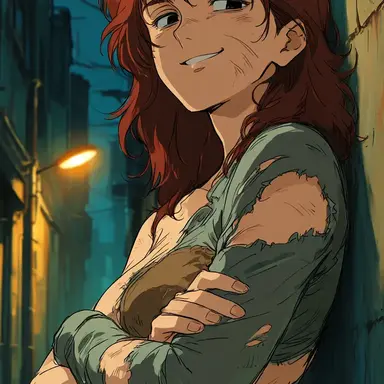 Profile image of Errath