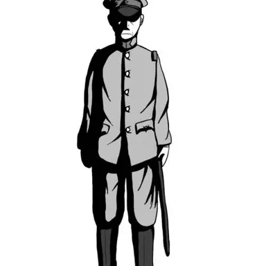 Profile image of 日本兵