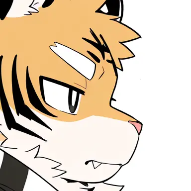 Profile image of Gura