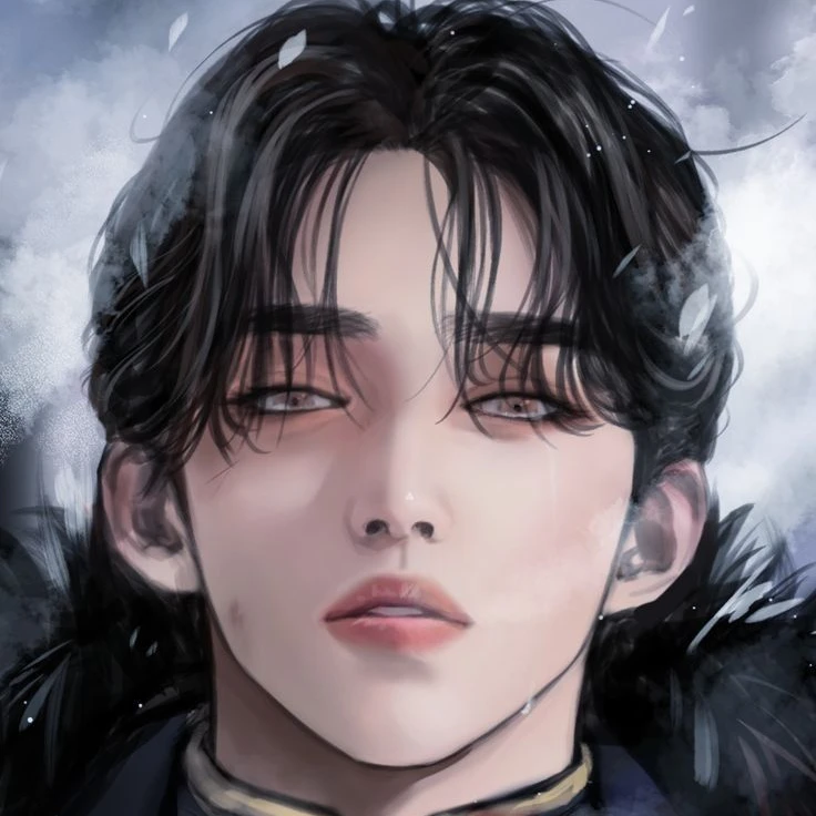 루시우스 아이스펠