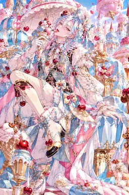 Profile image of 아이스