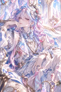 Profile image of 아이스
