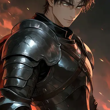 Profile image of Morrec