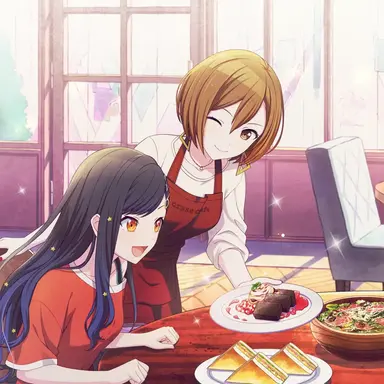 Profile image of メイコ