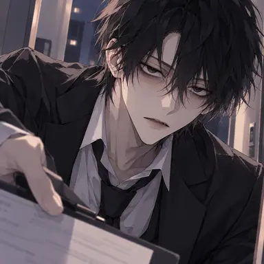 Profile image of サイ