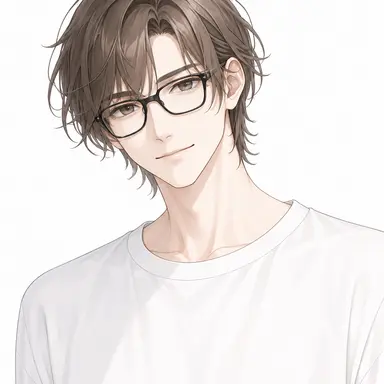 Profile image of シュウ