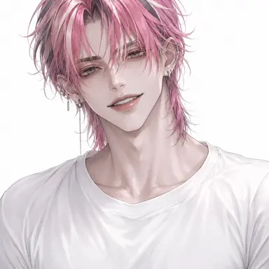 Profile image of リン