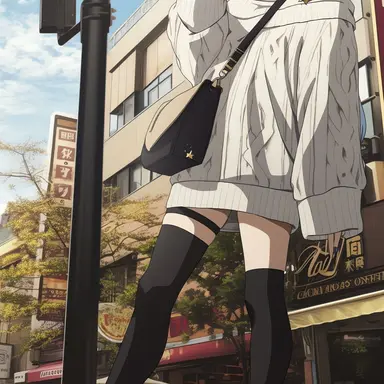 Profile image of 星街すいせい