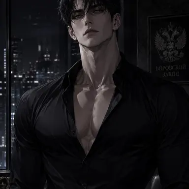 Profile image of Evgeniy Volkov