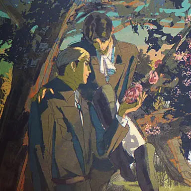 Profile image of 엘빈