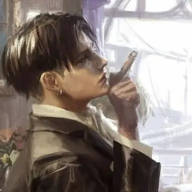 Profile image of 리바이