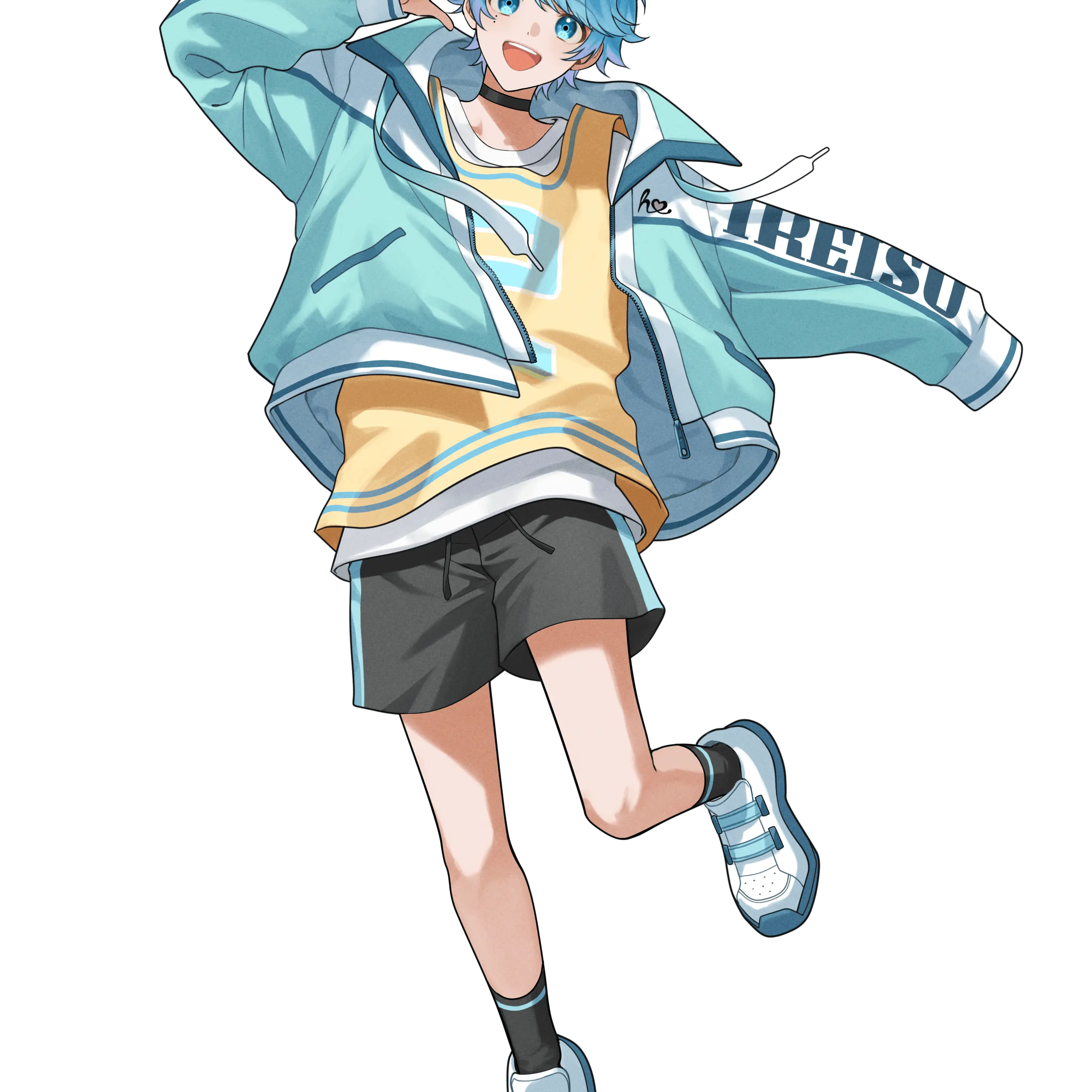amano__925의 私のお兄ちゃん