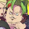 Profile image of ペッシ