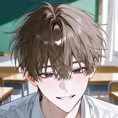 Profile image of 타이시