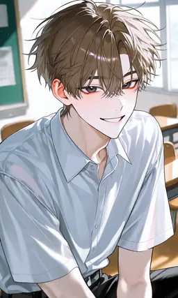 Profile image of 타이시