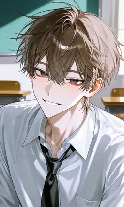 Profile image of 타이시