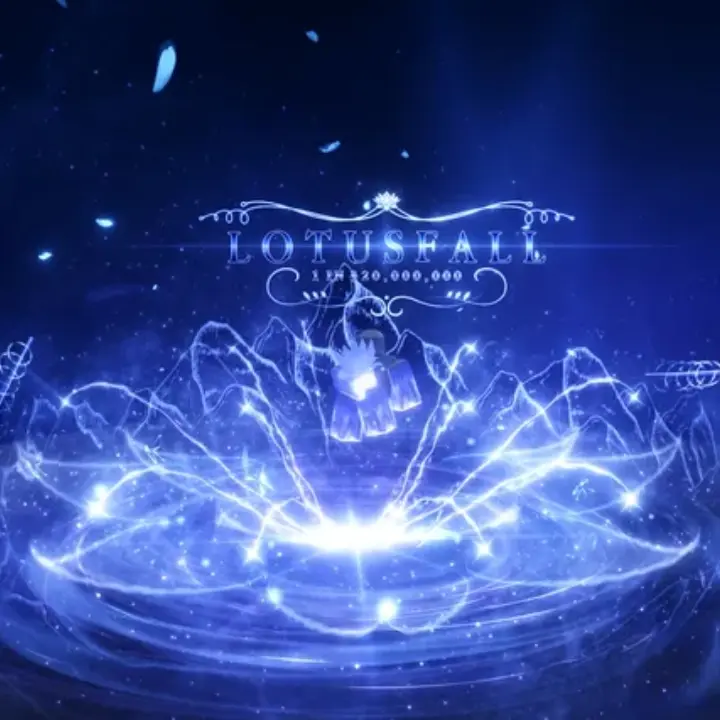 LilacStudy0131의 LOTUSFALL