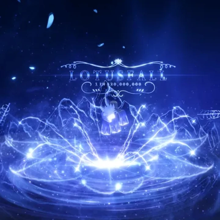 LOTUSFALL