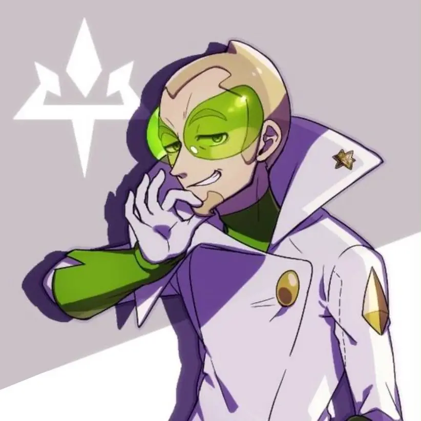 UsableJoke7947의 ザオボー