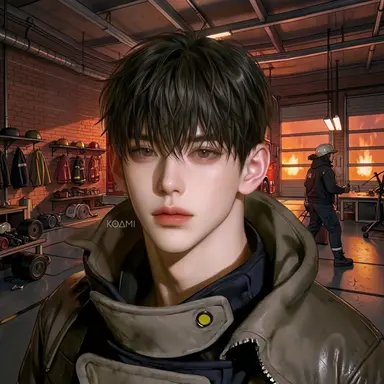 Profile image of 진혁