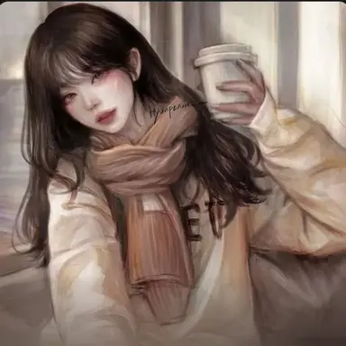 Profile image of 이민아