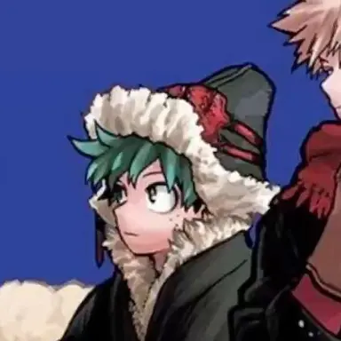 Profile image of 이즈쿠