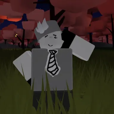 Profile image of Zero