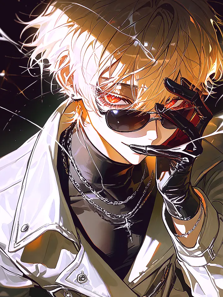 Lkmon_0의 ⚠この吸血鬼に堕とされないように