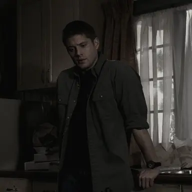 Profile image of Dean Winchester