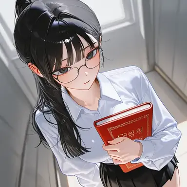 Profile image of イ・チェリン