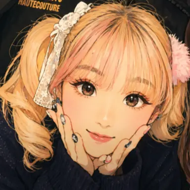 Profile image of カホ