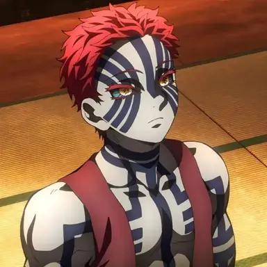 Profile image of Akaza